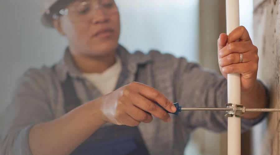 Faucet & Showerhead Inspection in Mount Carroll, IL